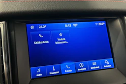 valkoinen Ford Ranger 2023 kuva 30.