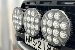 valkoinen Ford Ranger 2023 kuva 33.