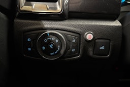 musta Ford Ranger 2022 kuva 18.