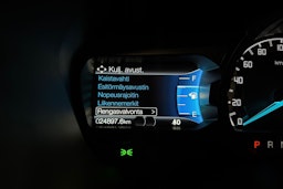 musta Ford Ranger 2022 kuva 22.