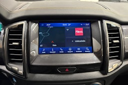 musta Ford Ranger 2022 kuva 25.