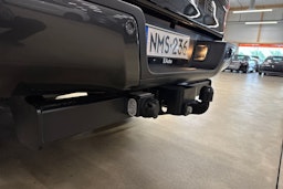 musta Ford Ranger 2022 kuva 30.