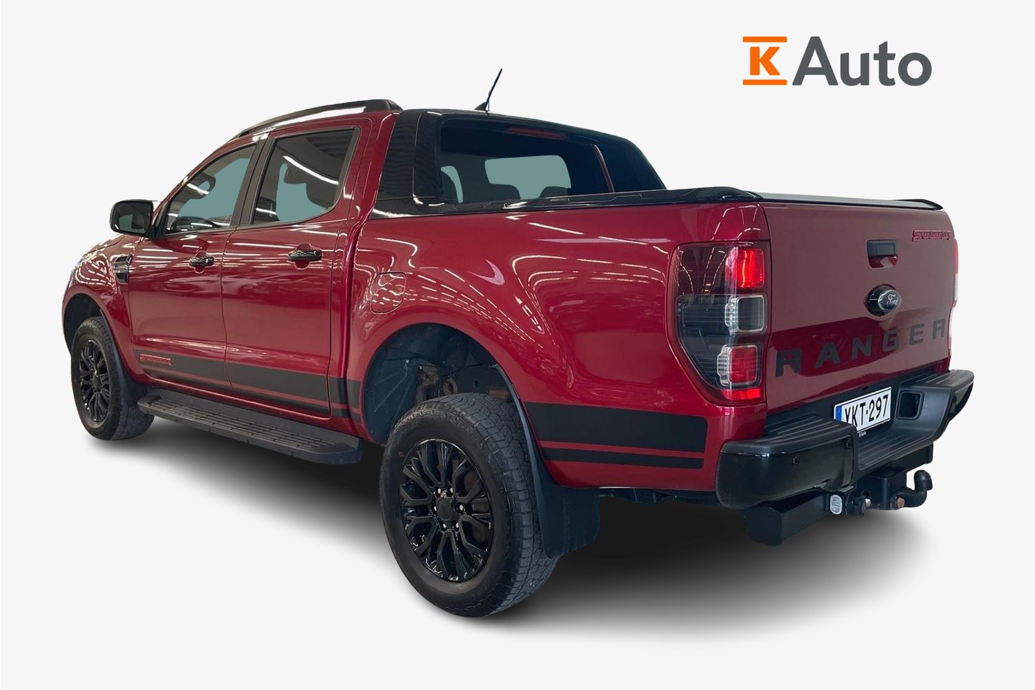 Ford Ranger 2023, kuva 2/23
