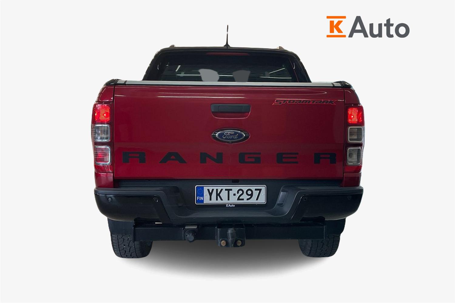 Ford Ranger 2023, kuva 3/23