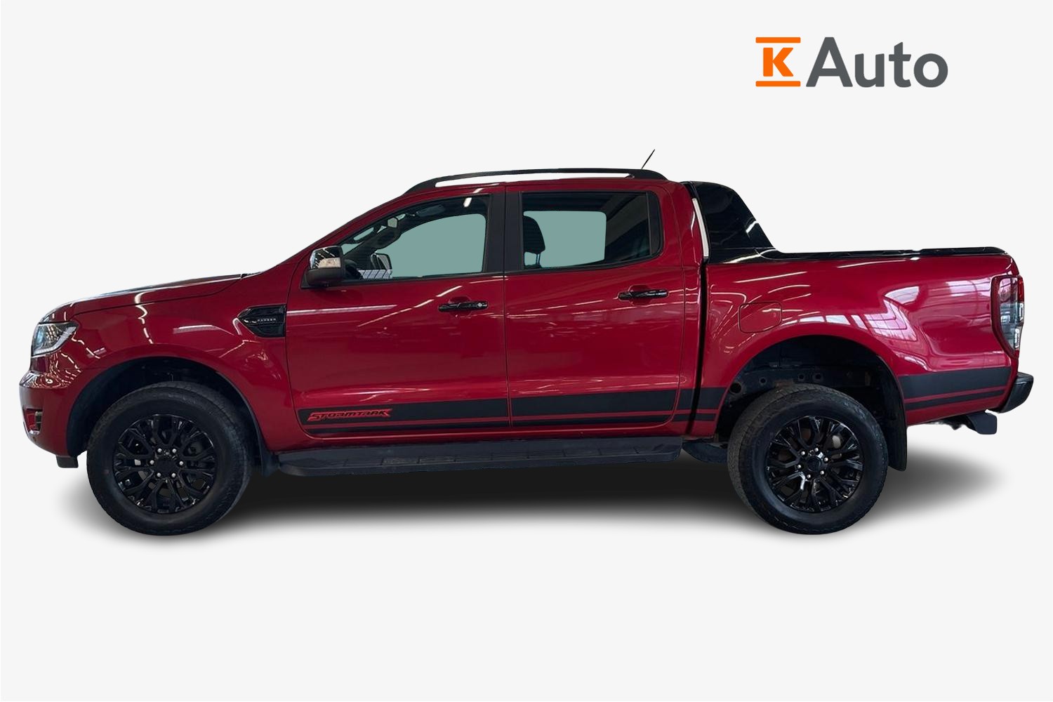 Ford Ranger 2023, kuva 5/23