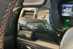 Punainen Ford RANGER 2022 kuva 18.