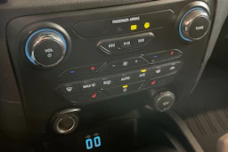 Punainen Ford RANGER 2022 kuva 21.