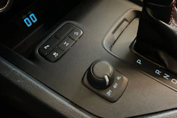 Punainen Ford RANGER 2022 kuva 22.