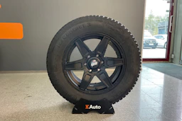 Punainen Ford RANGER 2022 kuva 27.