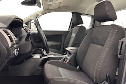 harmaa Ford Ranger 2022 kuva 10.