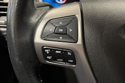 harmaa Ford Ranger 2022 kuva 15.