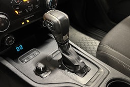 harmaa Ford Ranger 2022 kuva 18.