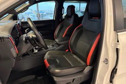 valkoinen Ford Ranger 2023 kuva 4.