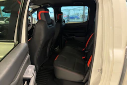 valkoinen Ford Ranger 2023 kuva 6.