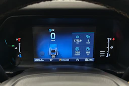 punainen Ford Ranger 2023 kuva 16.