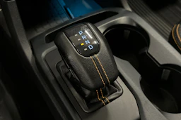 punainen Ford Ranger 2023 kuva 22.