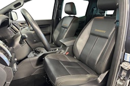 harmaa Ford Ranger 2023 kuva 10.