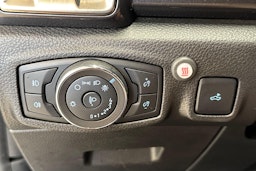 harmaa Ford Ranger 2023 kuva 11.