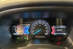 harmaa Ford Ranger 2023 kuva 14.