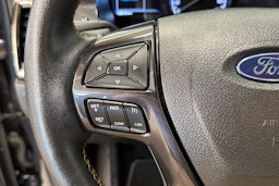 harmaa Ford Ranger 2023 kuva 16.