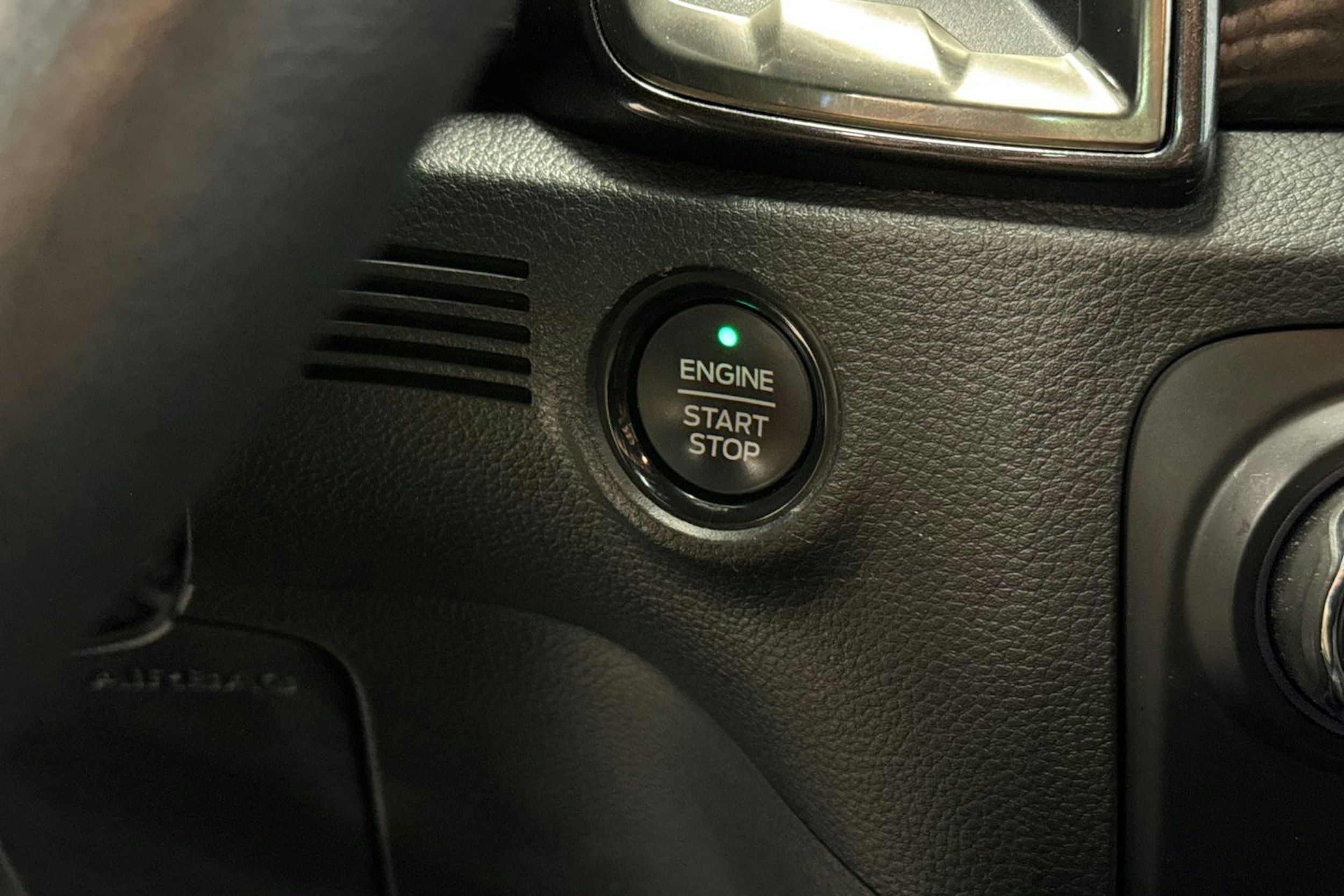 harmaa Ford Ranger 2023 kuva 19.