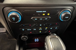 harmaa Ford Ranger 2023 kuva 20.