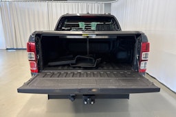 harmaa Ford Ranger 2023 kuva 23.