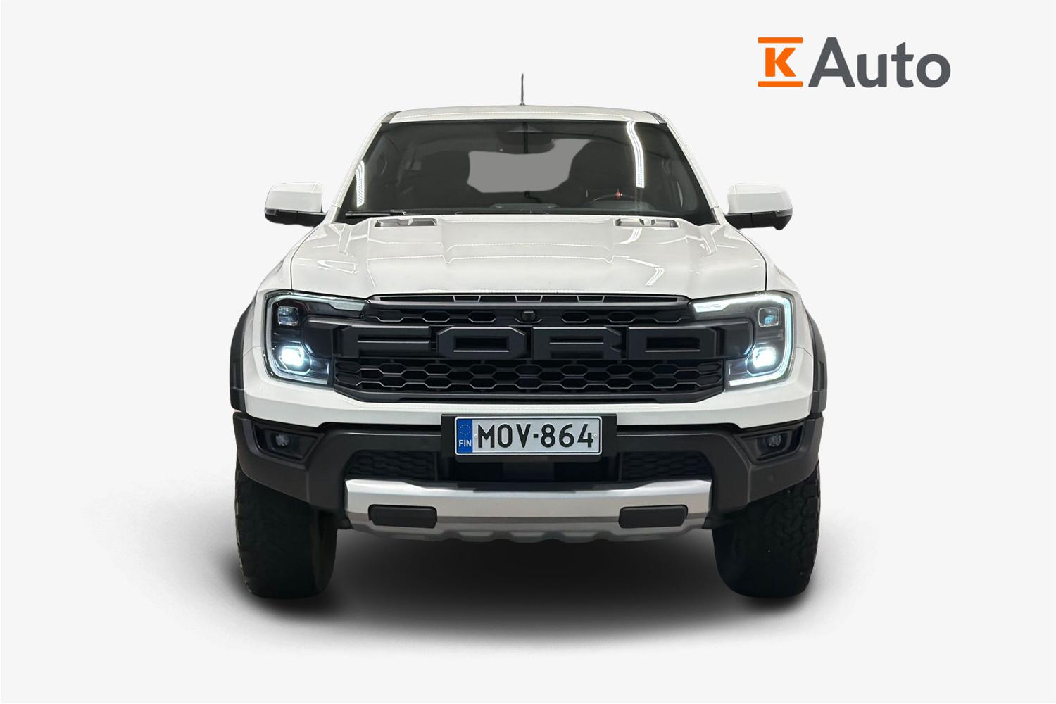 Ford Ranger 2023, kuva 5/35