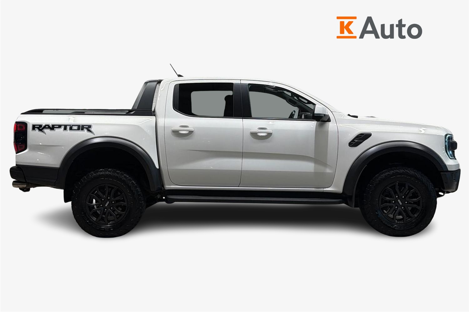 Ford Ranger 2023, kuva 7/35