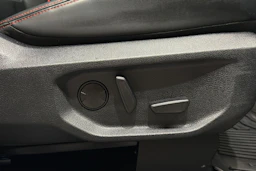 valkoinen Ford Ranger 2023 kuva 19.