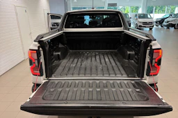 valkoinen Ford Ranger 2023 kuva 22.