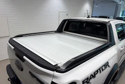 valkoinen Ford Ranger 2023 kuva 23.