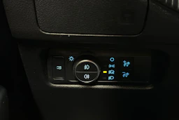 valkoinen Ford Ranger 2023 kuva 24.