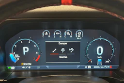 valkoinen Ford Ranger 2023 kuva 25.