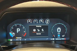 valkoinen Ford Ranger 2023 kuva 26.