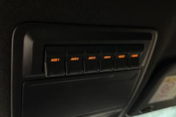 valkoinen Ford Ranger 2023 kuva 34.