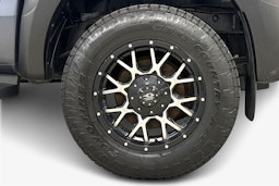 harmaa Ford Ranger 2023 kuva 12.