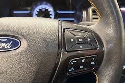 harmaa Ford Ranger 2023 kuva 17.