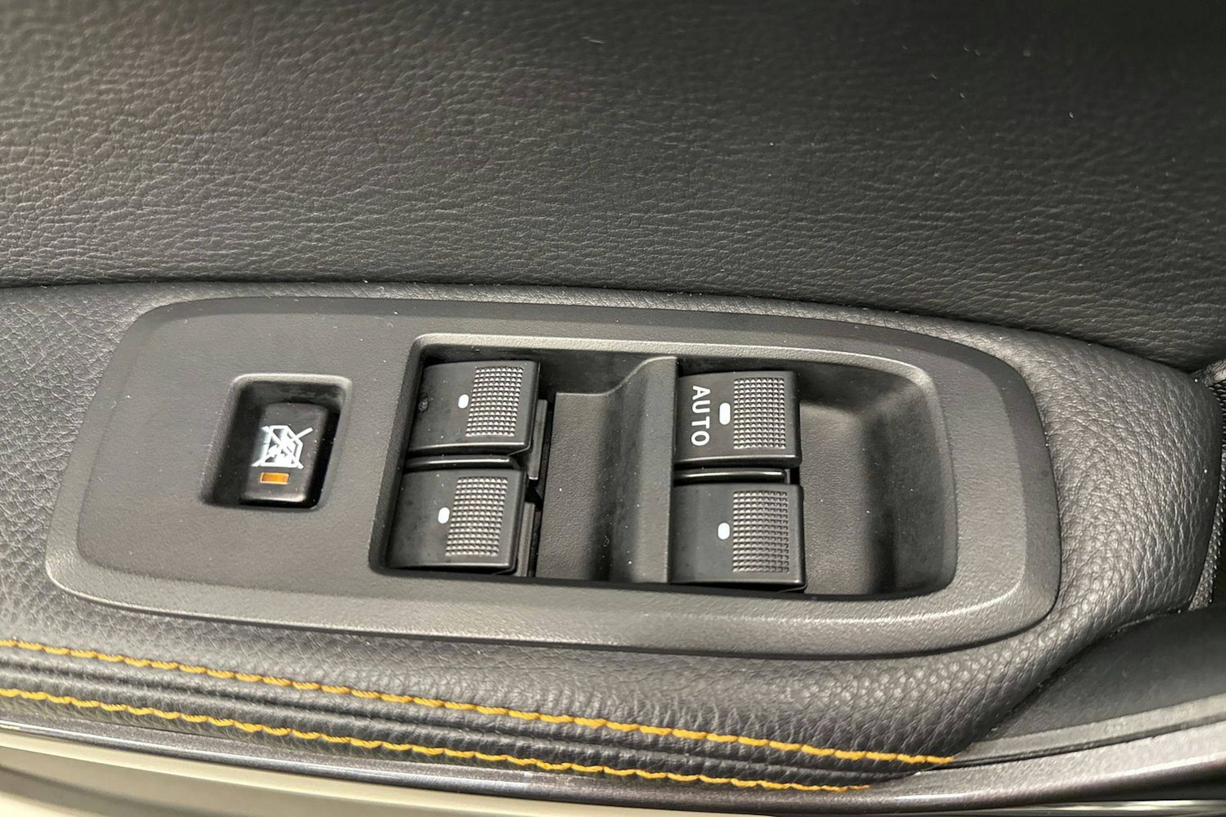 harmaa Ford Ranger 2023 kuva 22.