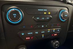 harmaa Ford Ranger 2023 kuva 26.