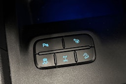 harmaa Ford Ranger 2023 kuva 27.