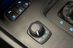 harmaa Ford Ranger 2023 kuva 28.