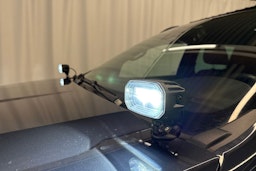 harmaa Ford Ranger 2023 kuva 32.