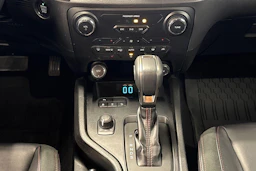 punainen Ford Ranger 2023 kuva 11.