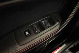 punainen Ford Ranger 2023 kuva 20.