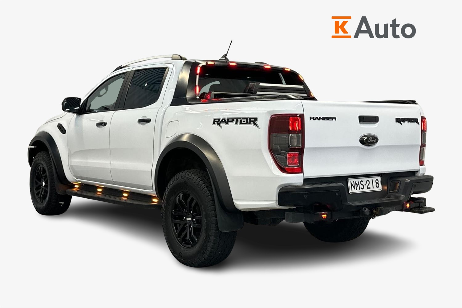 Ford Ranger 2023, kuva 3/36