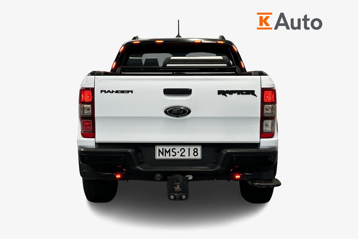 Ford Ranger 2023, kuva 4/36