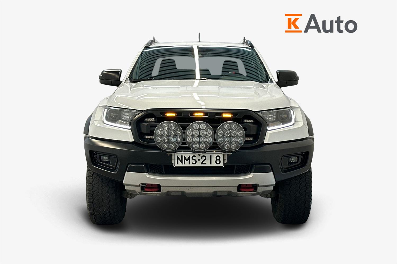 Ford Ranger 2023, kuva 5/36