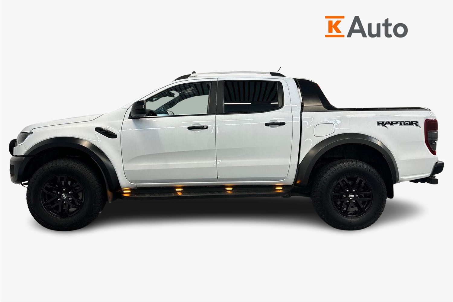 Ford Ranger 2023, kuva 7/36