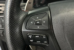valkoinen Ford Ranger 2023 kuva 23.